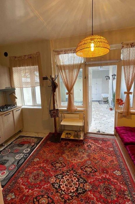 4 ком Яккасаройский район Ивлива