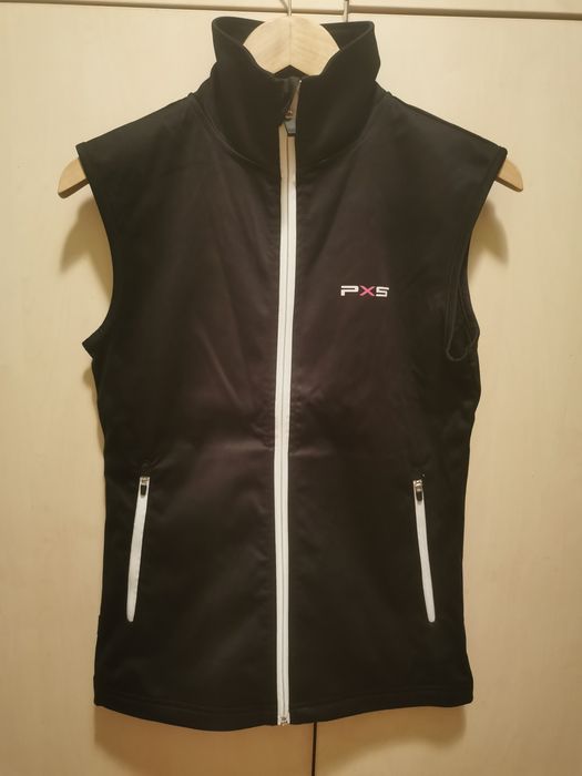 Модерен спортен елек XS