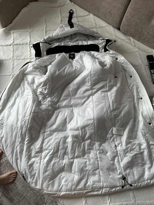 Куртка новая зимняя