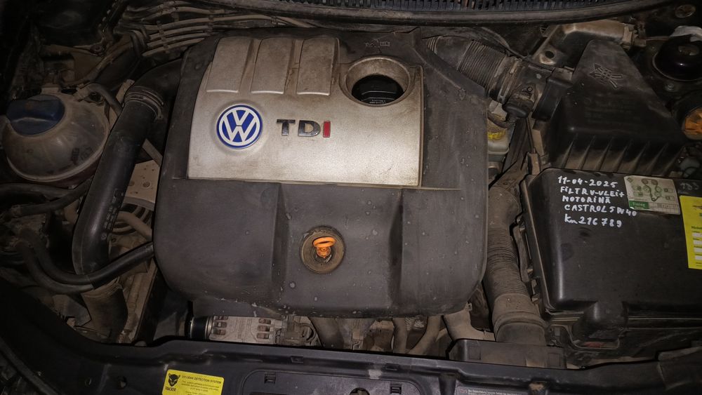 Vând polo 9n in stare buna de funcționare.