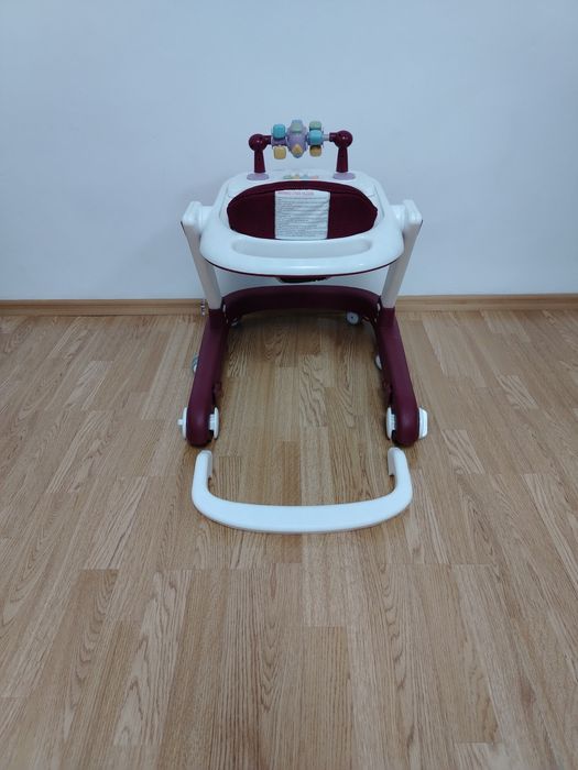 Premergător 2 ÎN 1