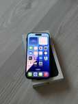 iPhone 15 Pro 256GB Ca Nou Liber de retea