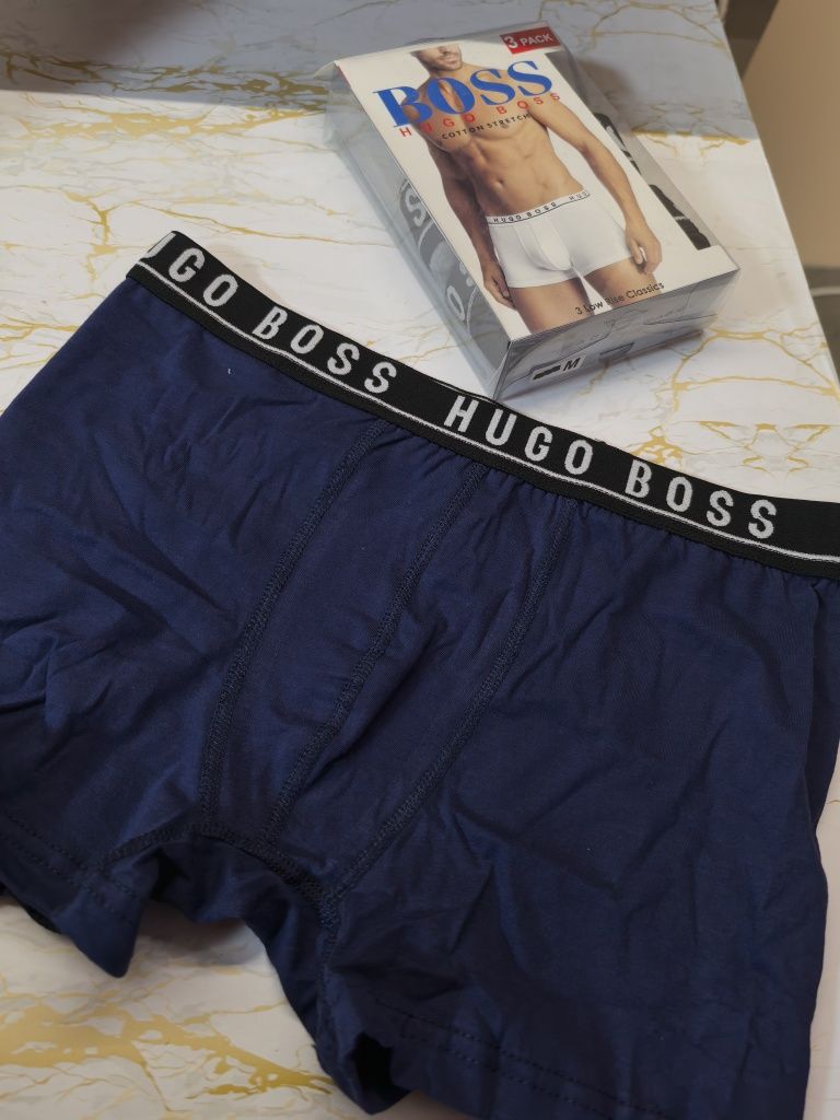 Hugo Boss боксерки