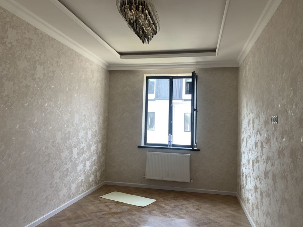 Qora qamish betonkada Navastroyka 2 xona