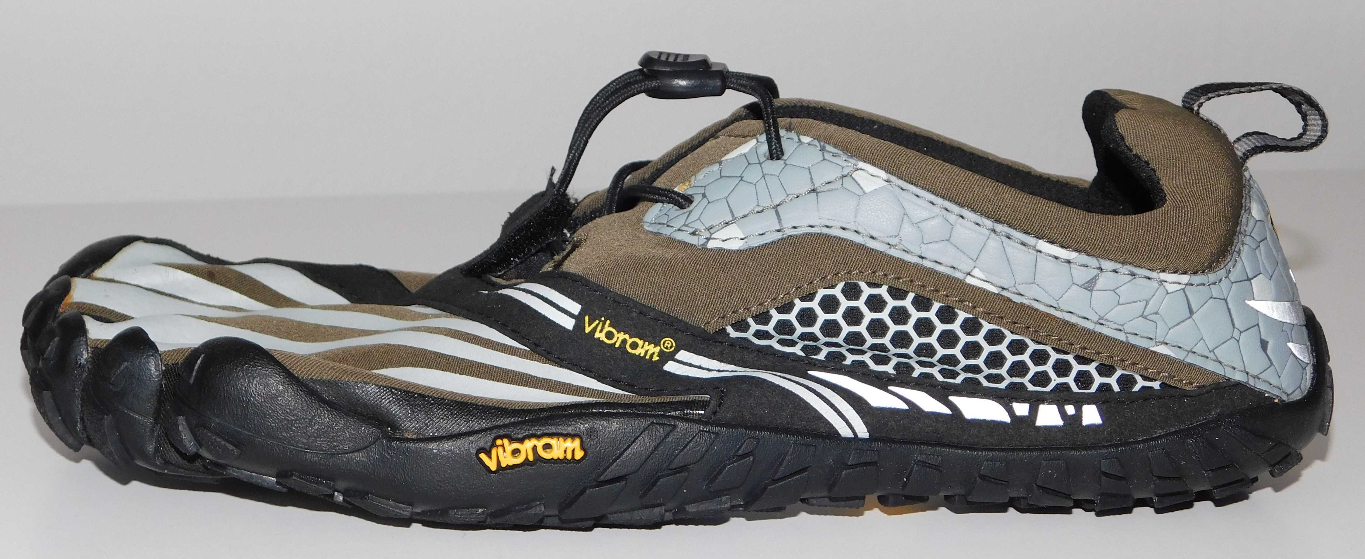 Papuci Vibram Fivefingers Spyridon marimea 41