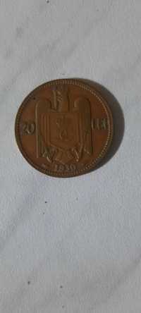 Vand moneda romaneasca