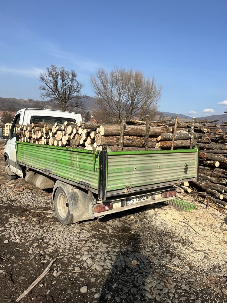 Vand lemn de foc zona reghin si imprejurimi!!
