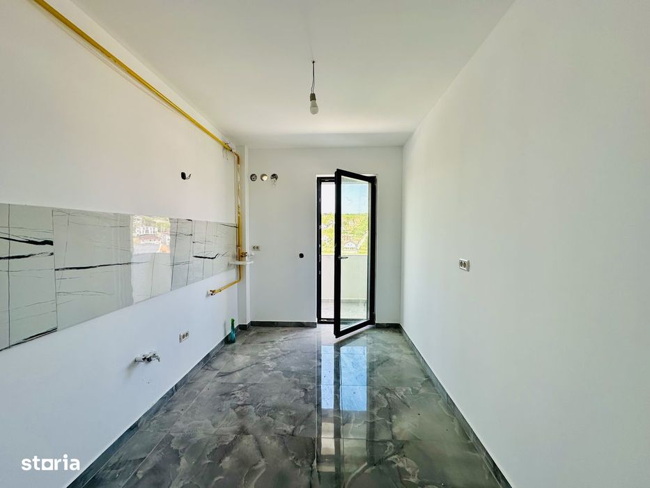 Apartament 2 camere D | 70.000 E + TVA