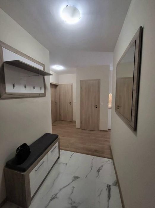 Дава се под наем Тристаен апартамент в София, Кръстова вада - 86 кв.м за 760 € - Снимка #2