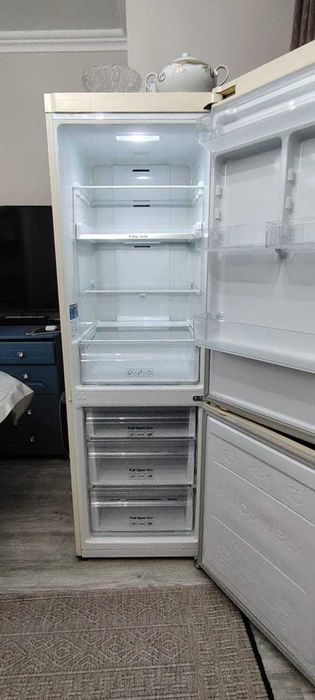 Холодильник Самсунг