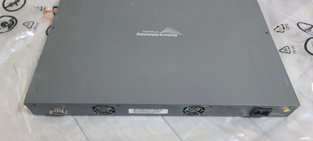 :Коммутатор HP ProCurve Switch 2626 J4900B