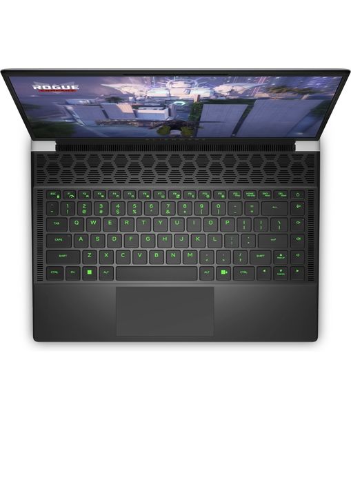 Dell Alienware x14 | i7 13Gen | RTX 4060 | 32GB | SSD 1TB — Редкая мод