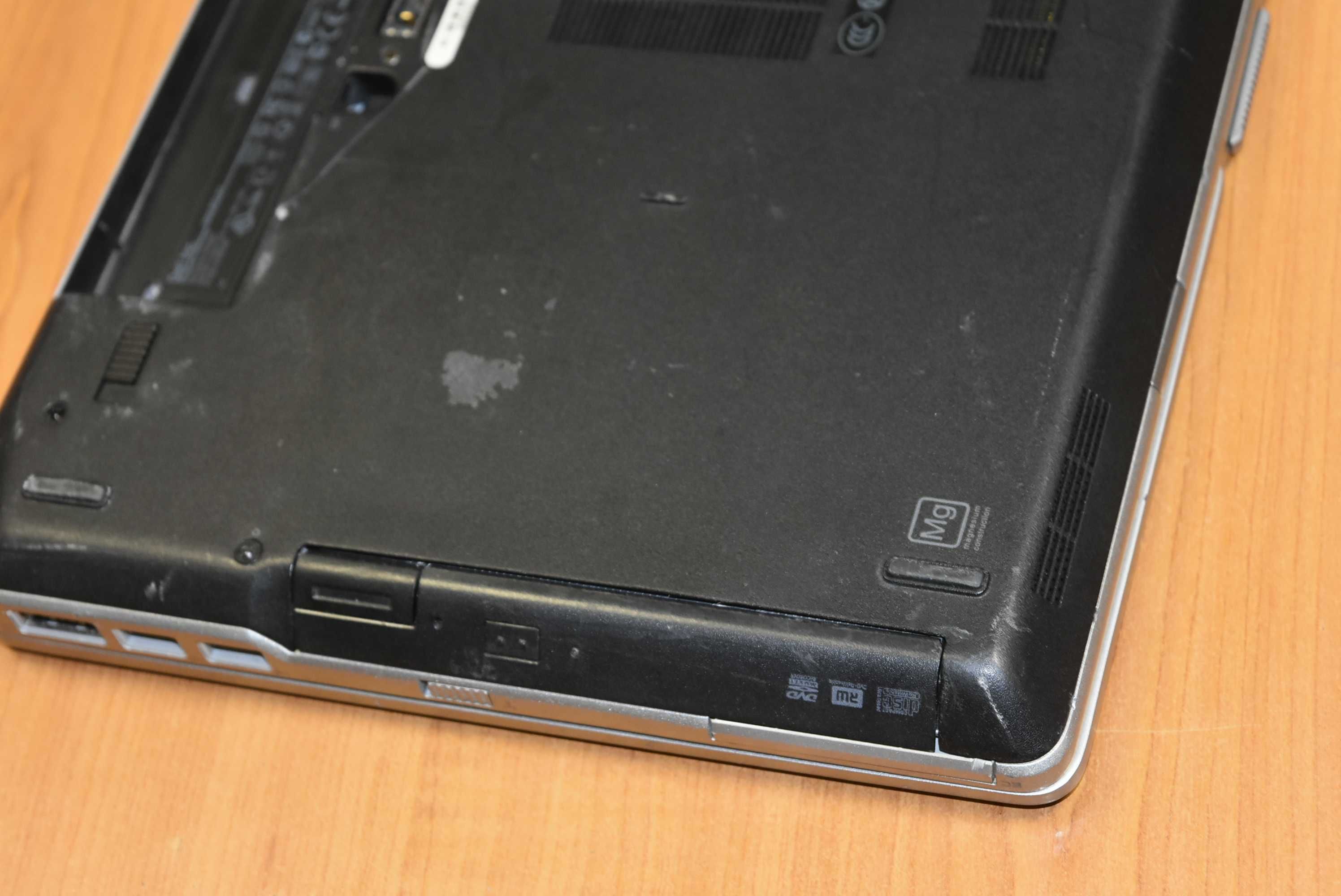 Dell Latitude E6420 – отличен лаптоп за бизнес цели I5 2520 SSD