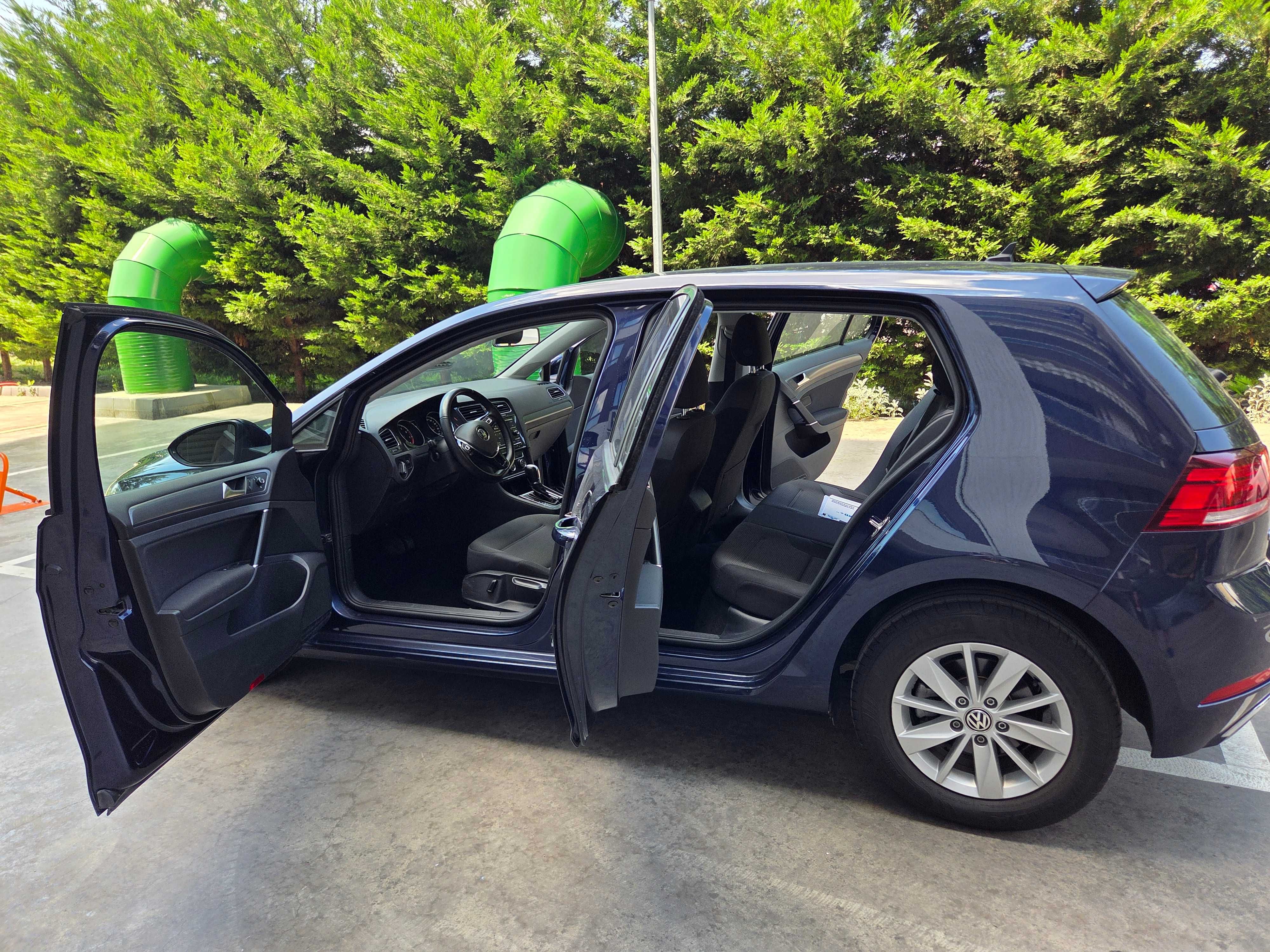 VW Golf 1.8 TSI 2018