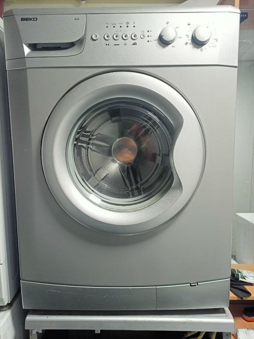 Beeko kirmoshina 5 kiloli aybi you usta kormagan ichi ochilmagan