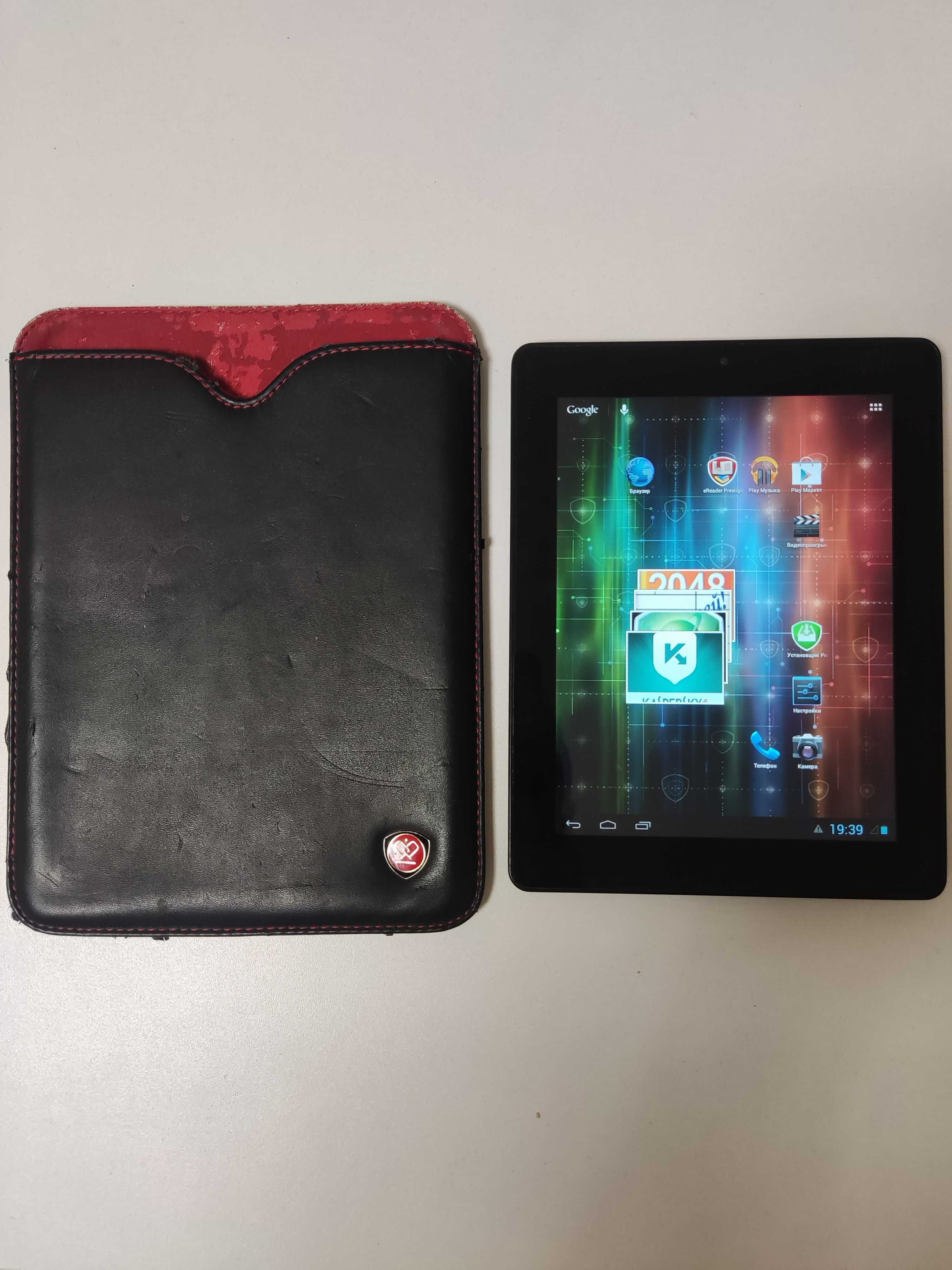 Prestigio MultiPad 2 ULTRA DUO 8