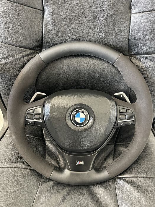 Волан BMW 5,6  X series