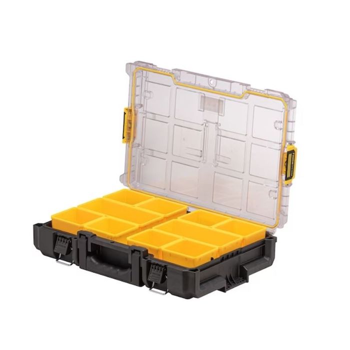 Куфар за инструменти - органайзер DeWALT DWST83394-1