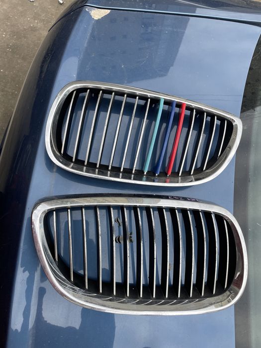 Nari BMW E92 E93 NFL 2006-2010