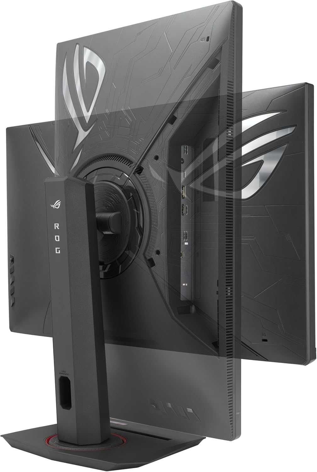 [НОВЫЙ] Монитор ASUS ROG Strix XG27ACG 2K 180Hz IPS FLAT