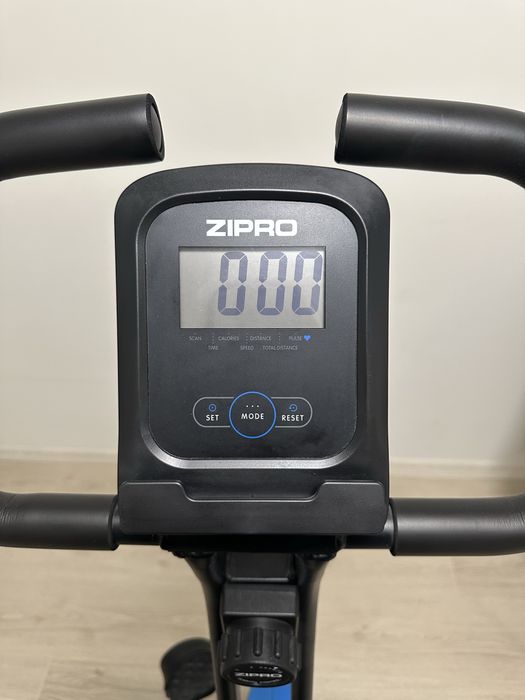 Фитнес магнитен велоергометър - Zipro Future Х