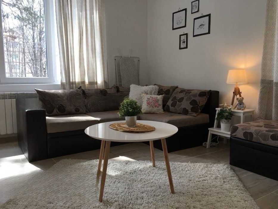 Дава се под наем Двустаен апартамент в София, Кръстова вада - 60 кв.м за 700 € - Снимка #3