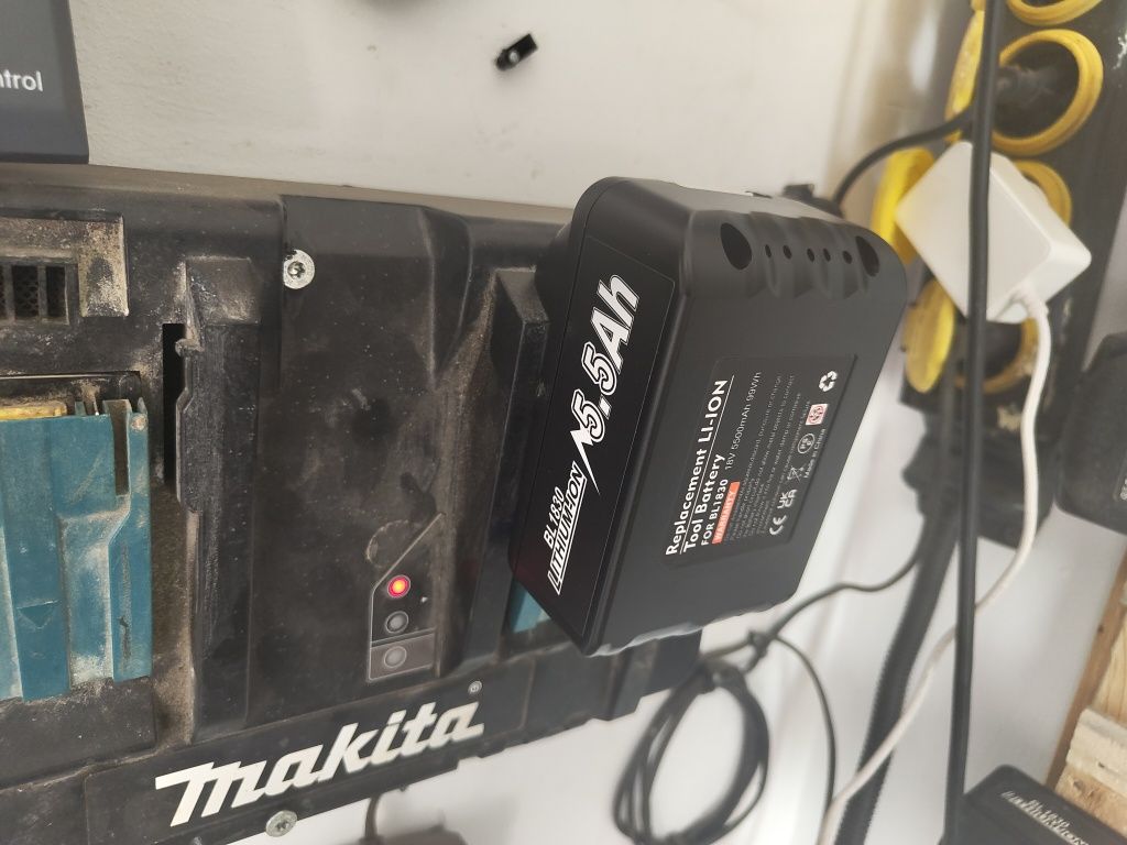acumulator , baterie compatibil Makita