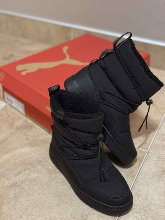 Дамски апрески"Рuma",37номер