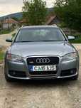 Vînd audi A4 b7 S-line