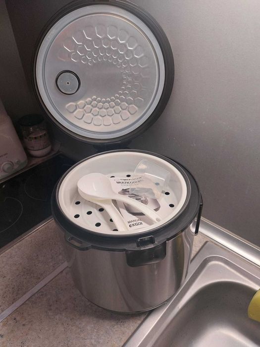 Мултикукър Esperanza