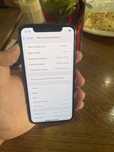 Iphone 11 pro (256) 75