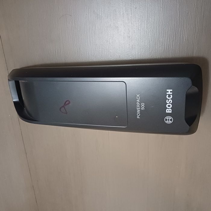 Baterie bicicleta electrica Bosch 750