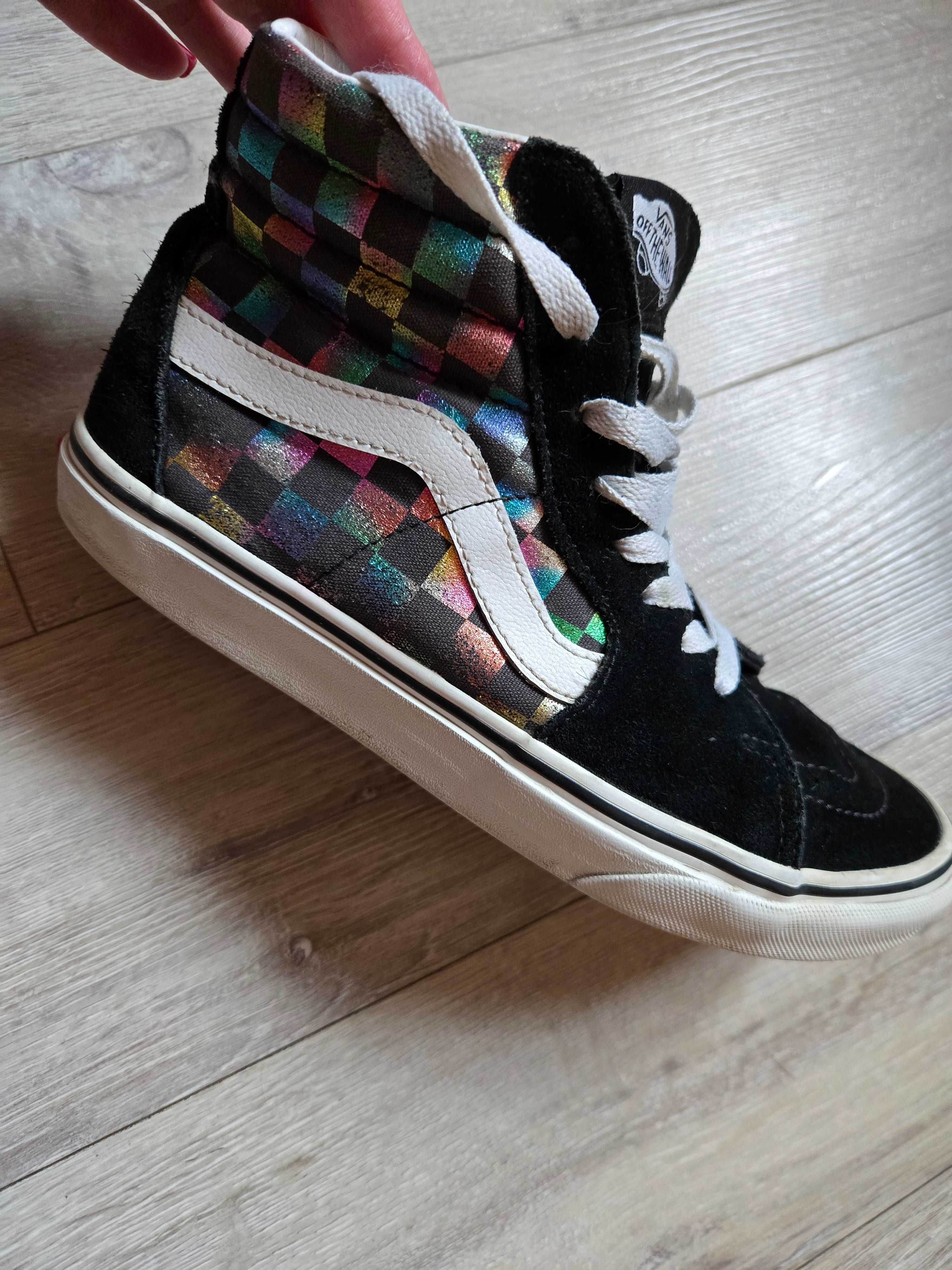 Дамски Кецове VANS