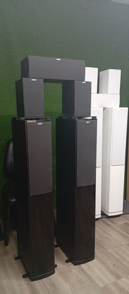 Комплект тонколони JAMO S-606 5.0