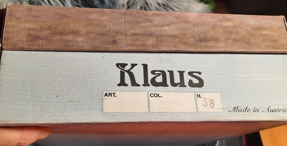 cizme din  piele de porc , originale