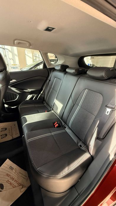 Chevrolet Tracker LS plus/LTZ plus/Premier plus/Redline