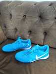 Ghete fotbal Nike Phantom GX