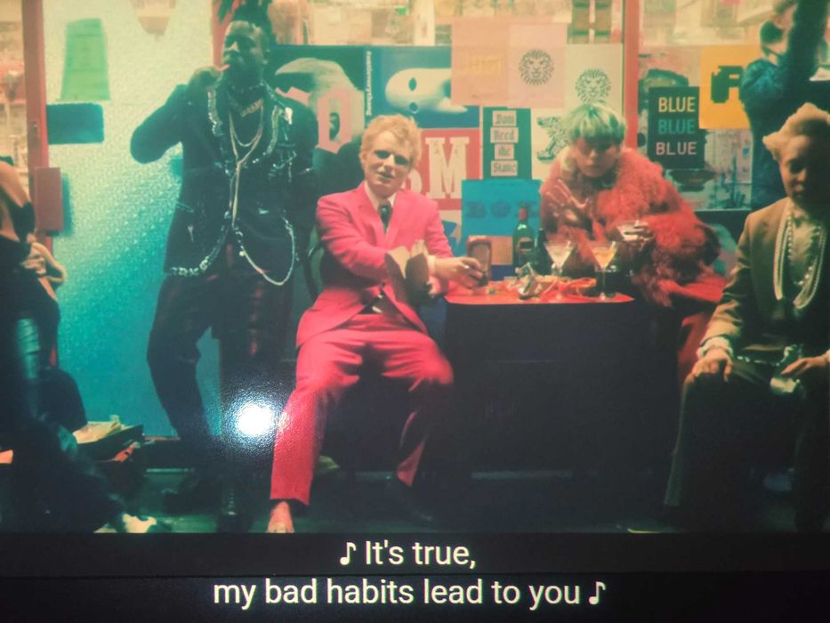 Проектор за домашно кино Epson EH-TW6100 1080p 2300 ANSI Lumens