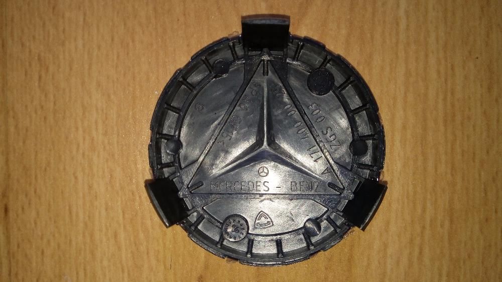 Капачки за джанти на MERCEDES 75mm различни модели