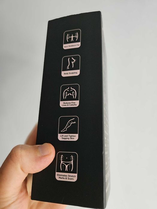 Aparat Masaj Celulite Massager Model F3 plus nou.