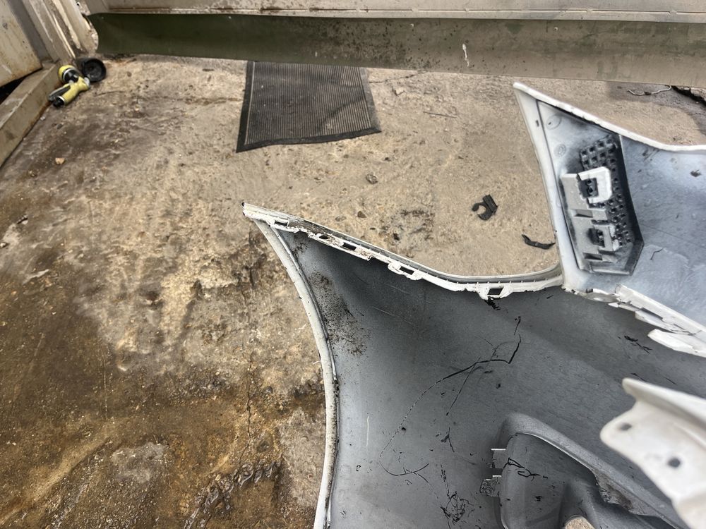 Броня Ford Connect 2бр