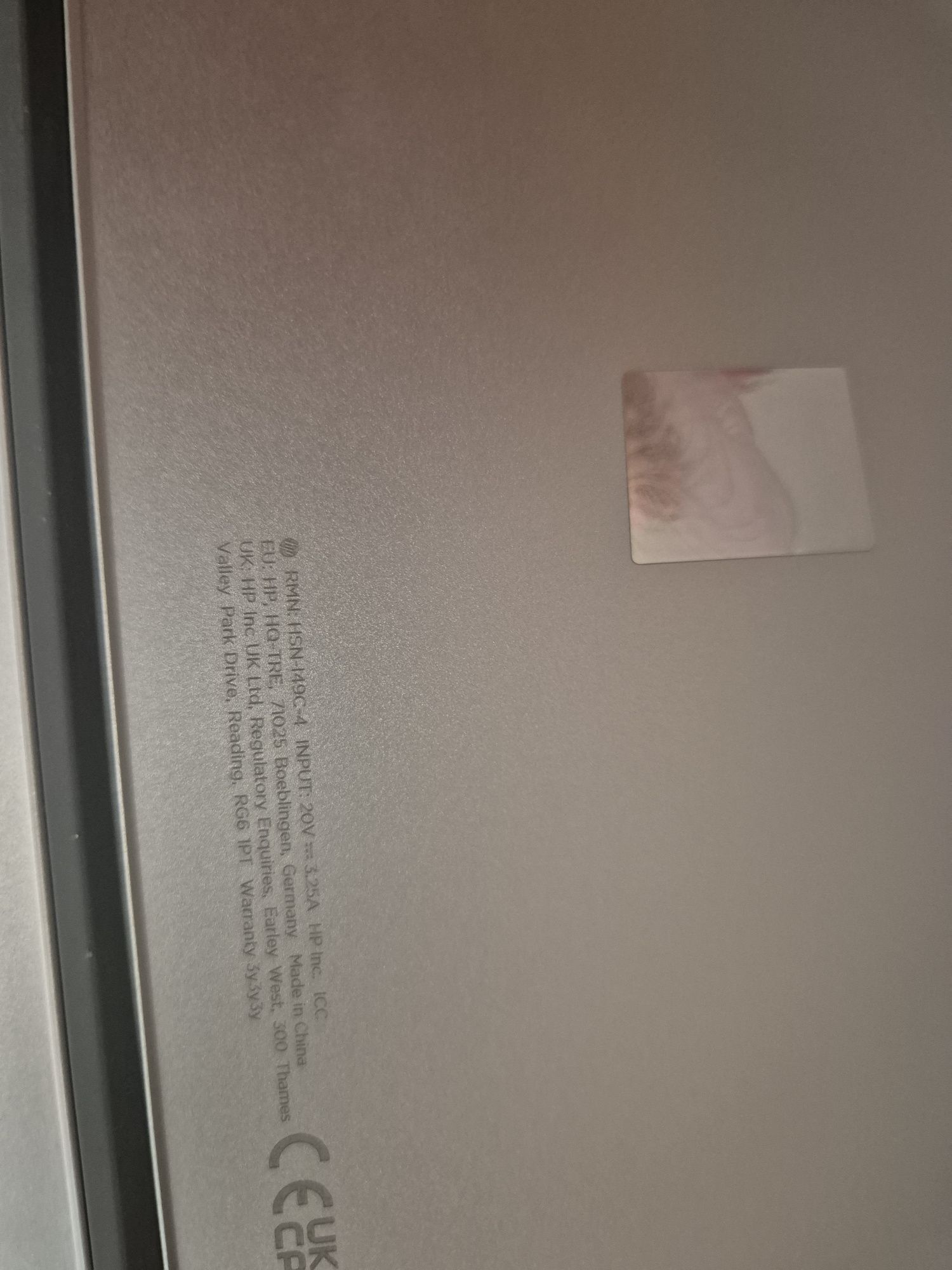 Лаптоп HP ElITEBOOK 845 G10