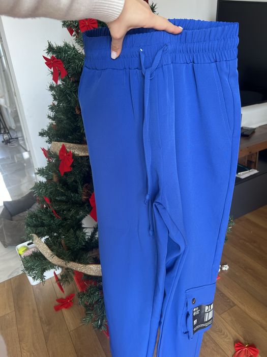 Дамски официален сет pause jeans