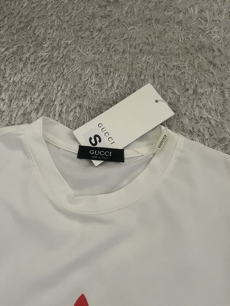 GG x Adidas мъжки комплект New Season