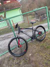 Bicicleta Rockrider st540