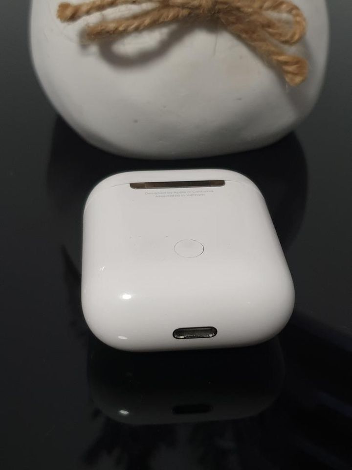 Airpods 1 de vanzare aproape noi 100% funcționale