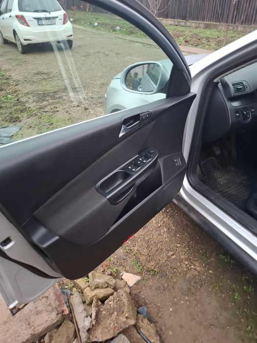 VW PASSAT 2007 /140 CP