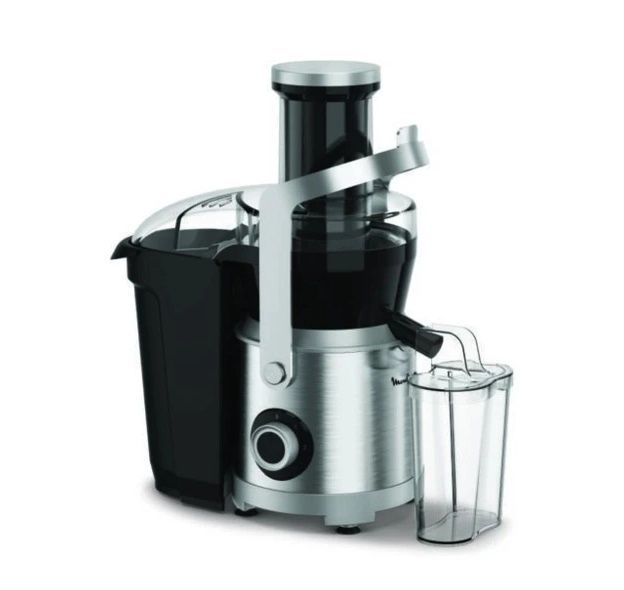 Соковыжималка Moulinex JU660D

Соковыжималка Moulinex JU660D недорого
