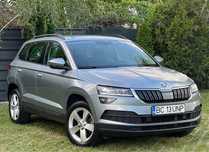 Skoda Karoq 1.5 turbo/150cp benzina
