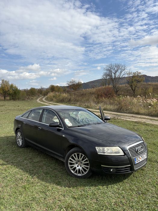 Vand audi a6 c6 2.7 cm